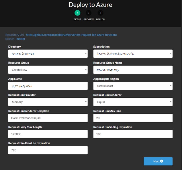 Deploy to Azure-1