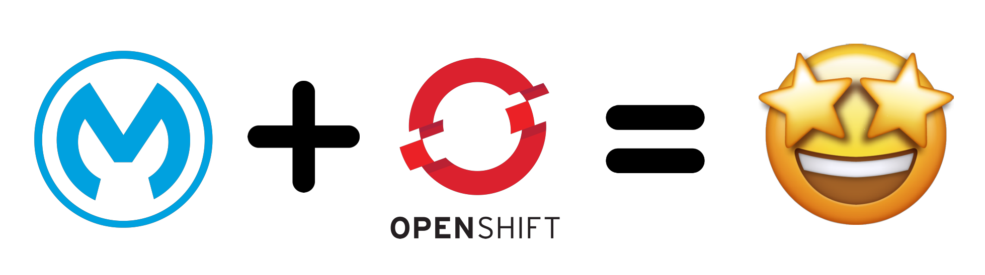 mulesoft+openshift